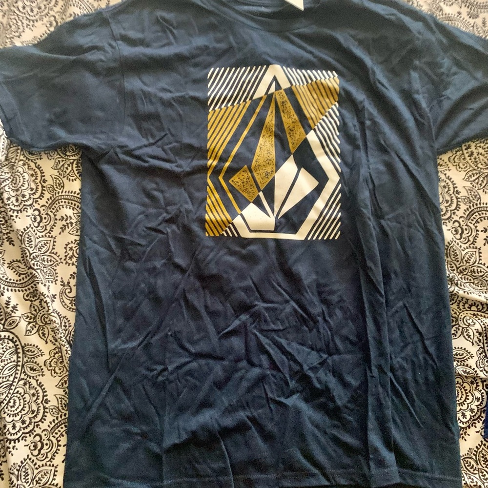 Volcom Mens tshirt